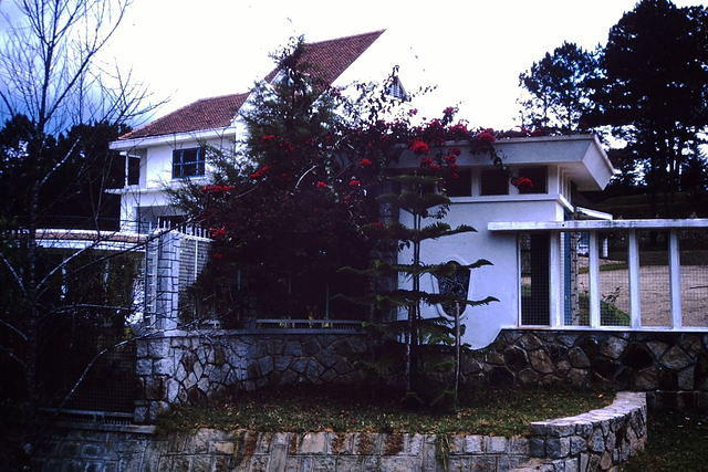 Madam Nhuâ€™s Villa