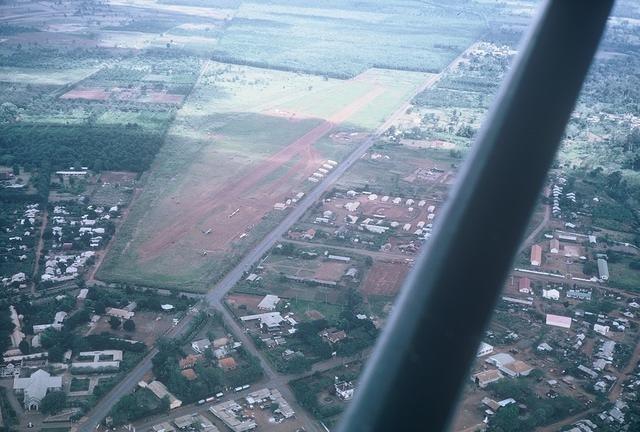 Airfield at BMT2