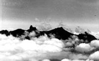 Central Highlands Mountains