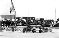 Flight line Nha Trang