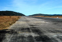 Dalat Runway